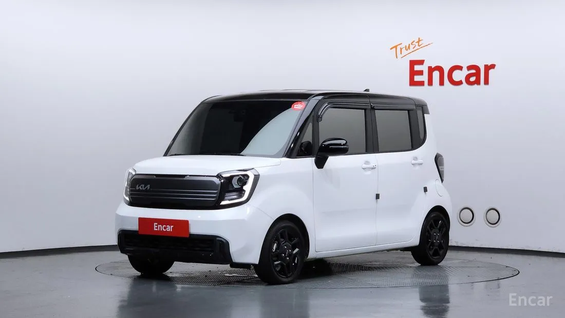 KIA Ray 2023