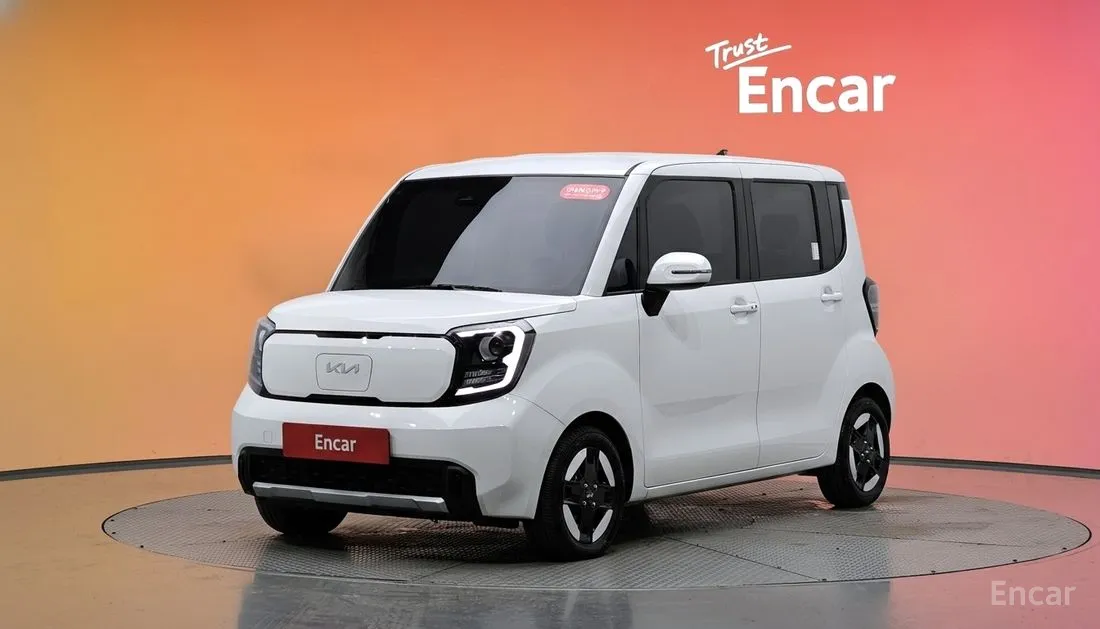 KIA Ray 2023