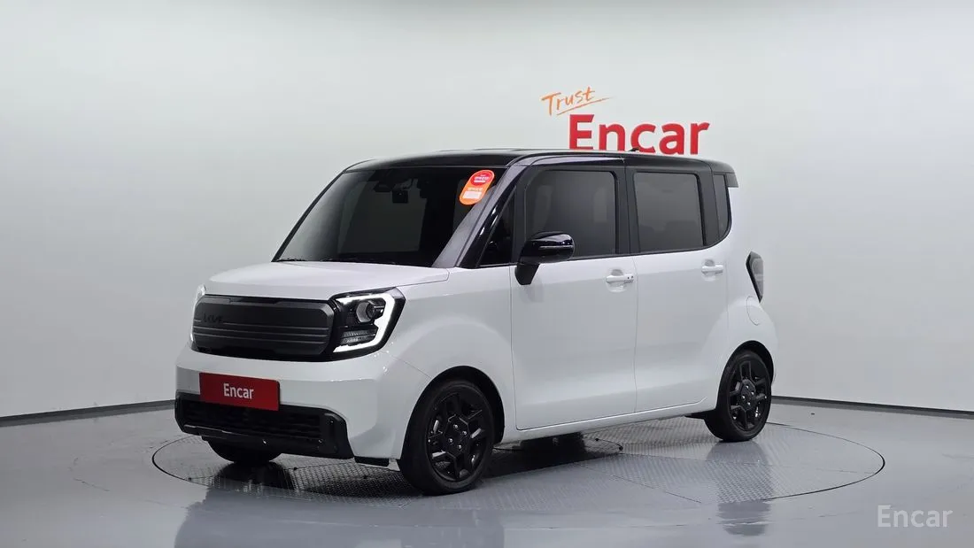 KIA Ray 2025