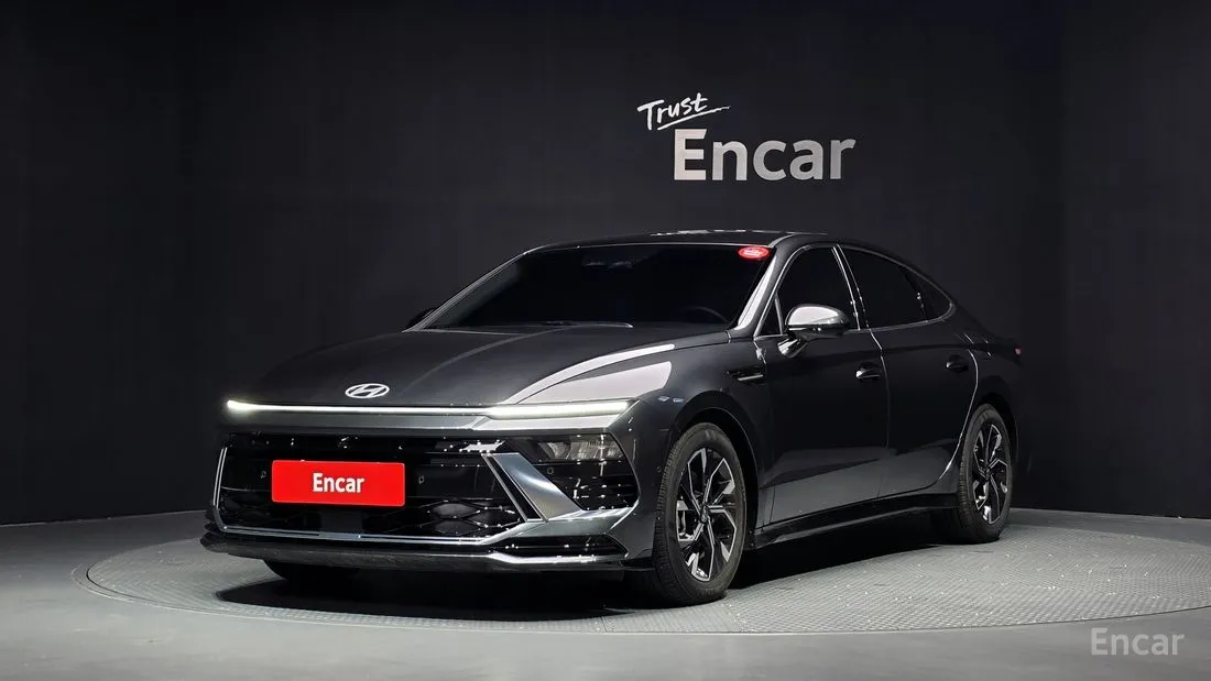 Hyundai Sonata 2026