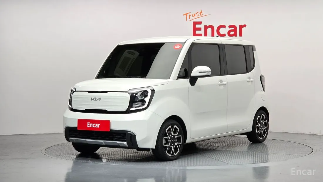KIA Ray 2023