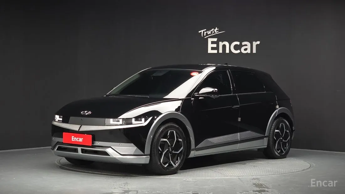 Hyundai Ioniq5 2023