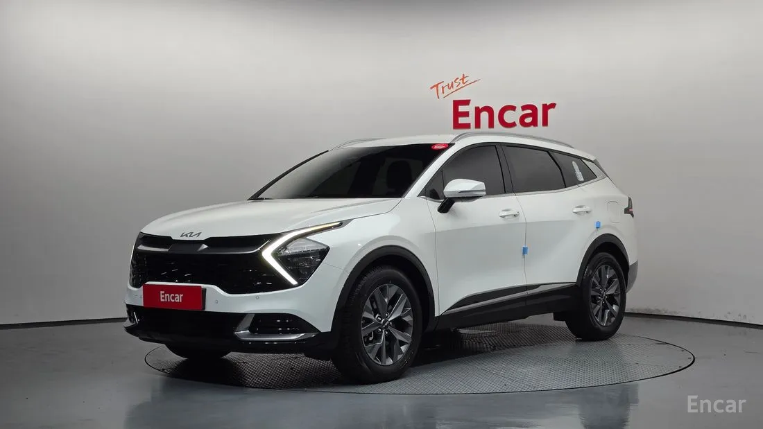 KIA Sportage 2024
