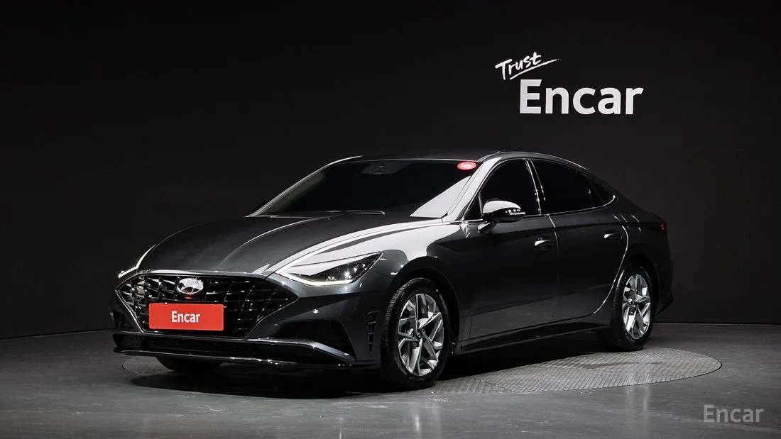 Hyundai Sonata 2023