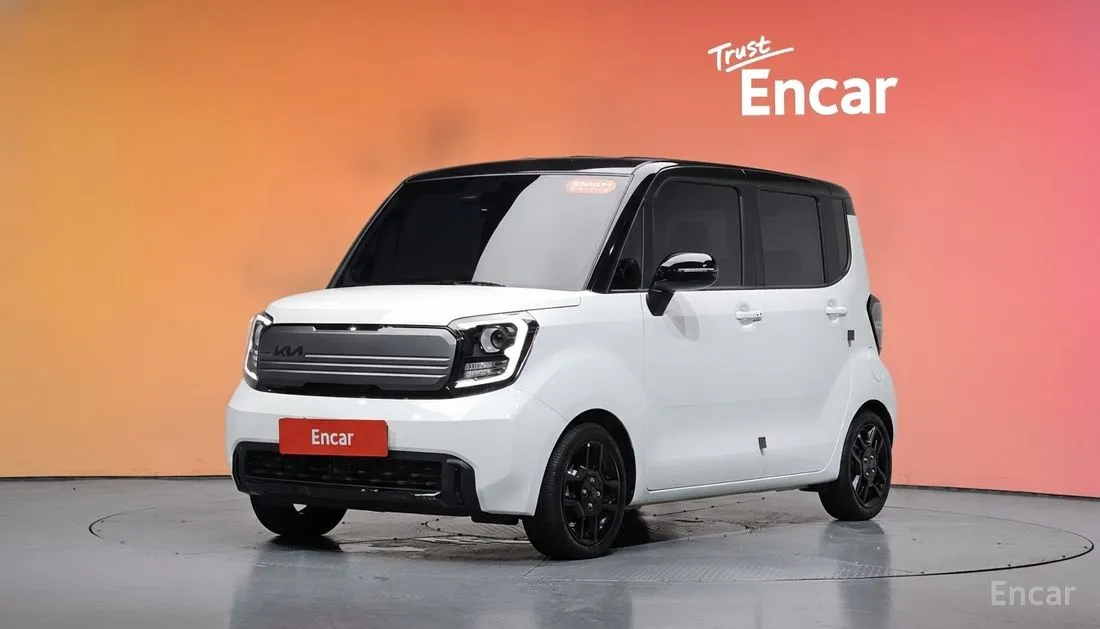 KIA Ray 2026
