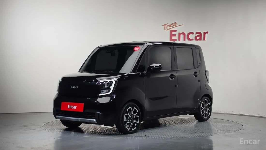 KIA Ray 2025