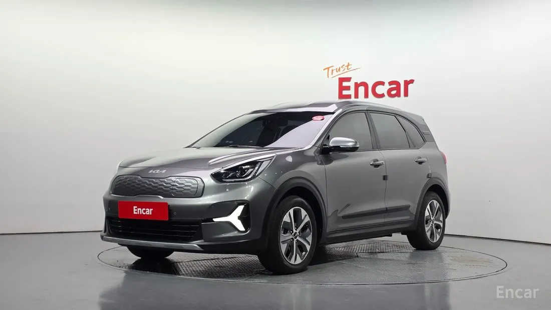 KIA Niro 2023