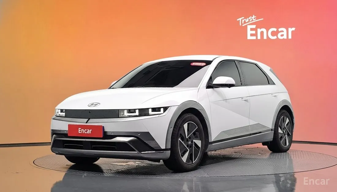 Hyundai Ioniq5 2024