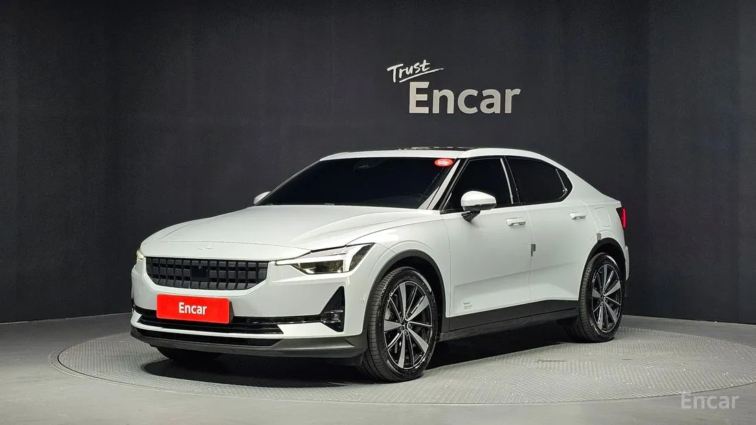 Polestar Polestar 2 2022