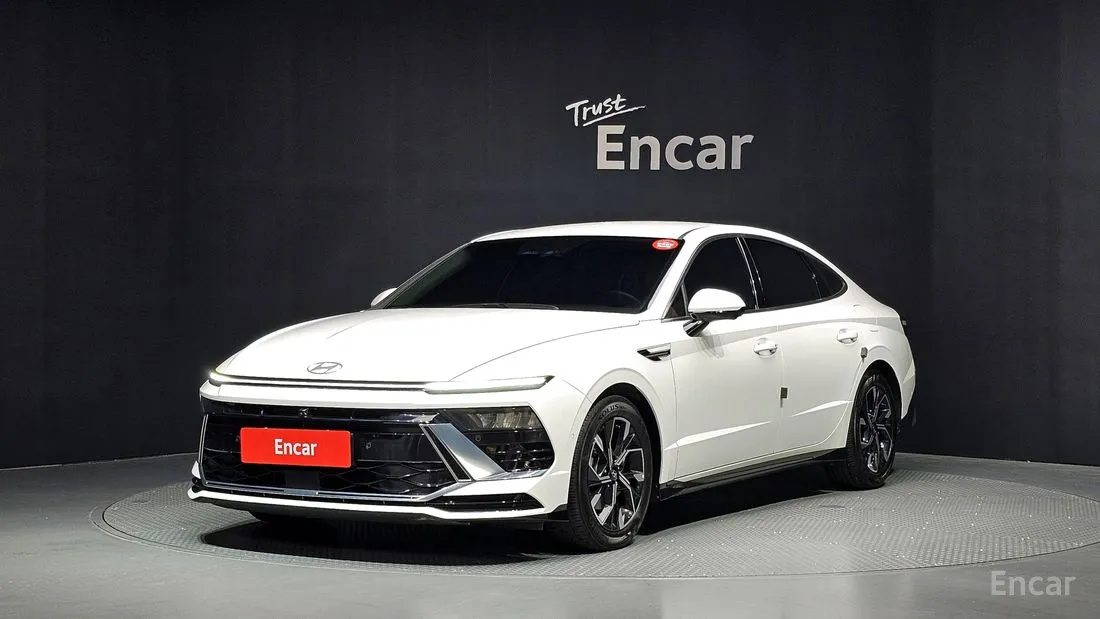 Hyundai Sonata 2024