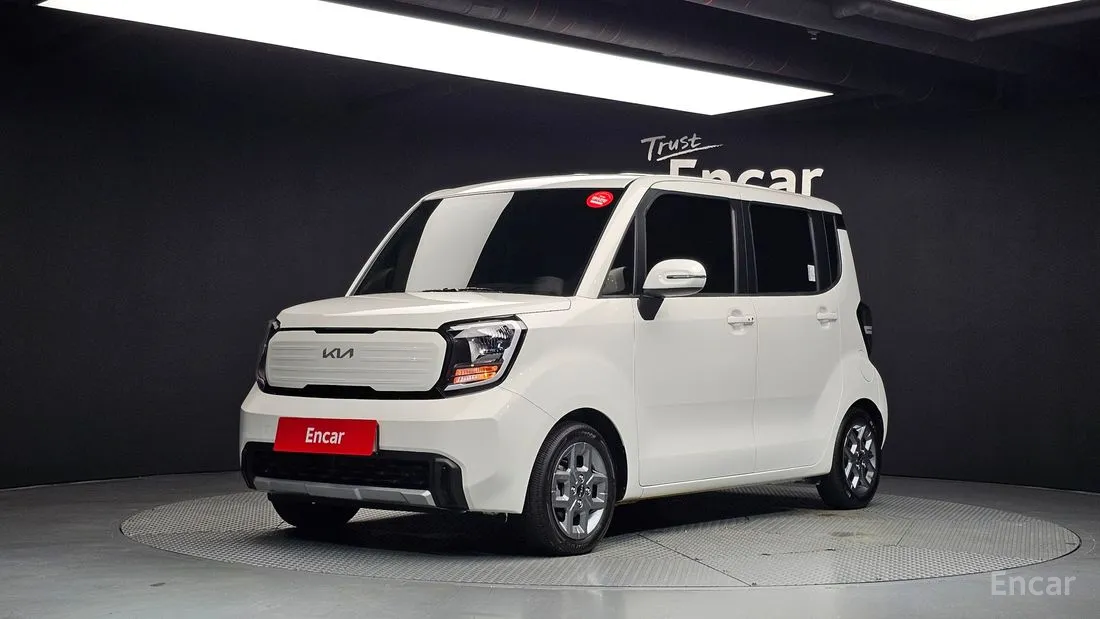 KIA Ray 2023