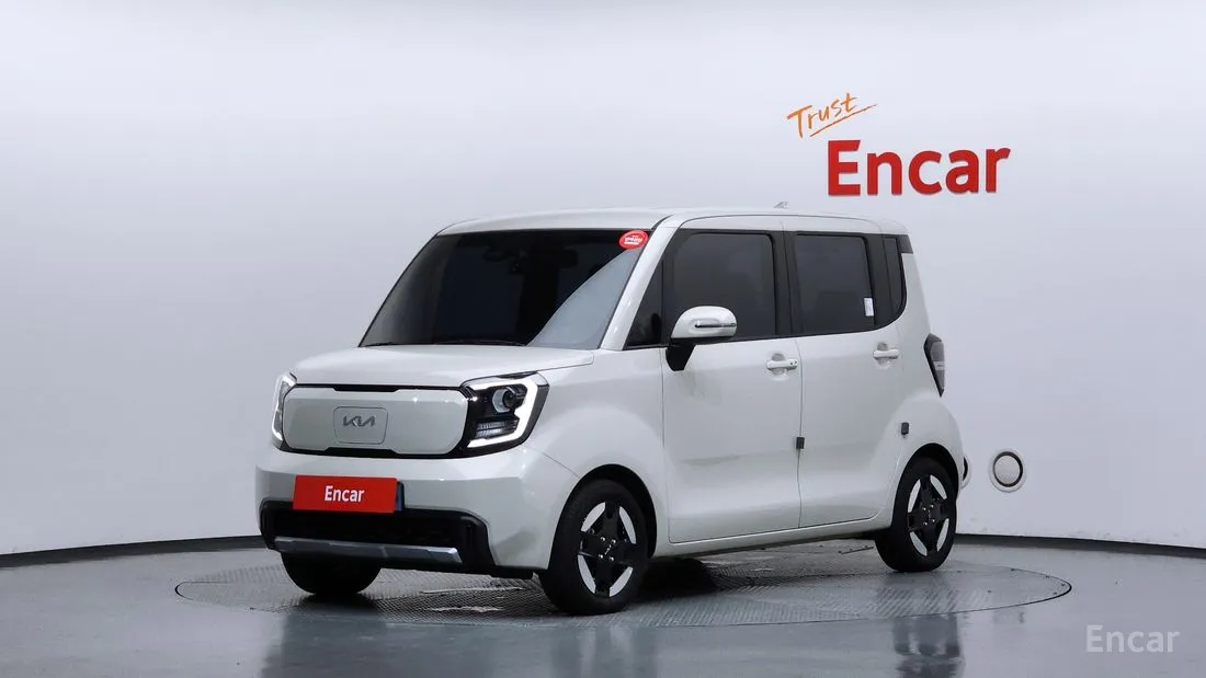 KIA Ray 2024
