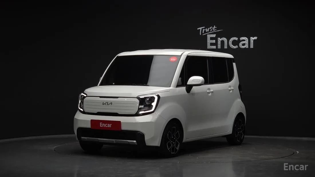KIA Ray 2024