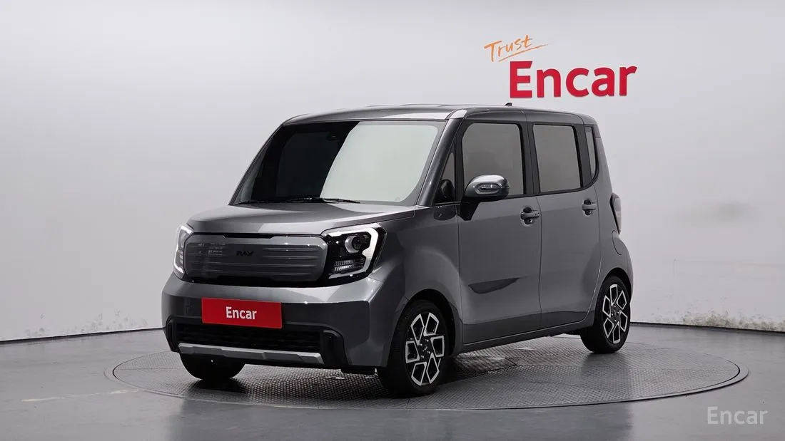 KIA Ray 2023