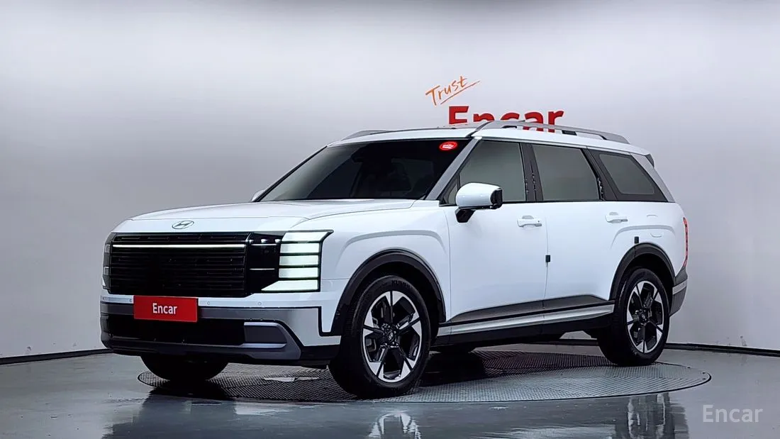 Hyundai Palisade 2025