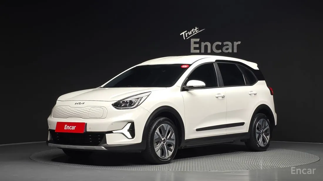 KIA Niro 2022