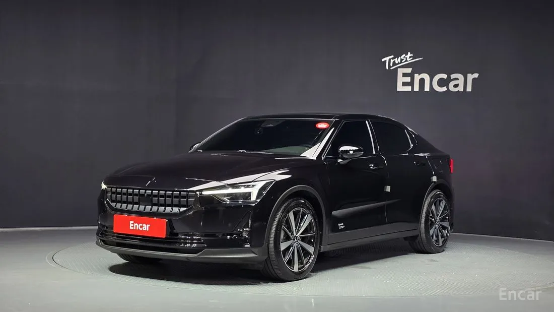 Polestar Polestar 2 2022