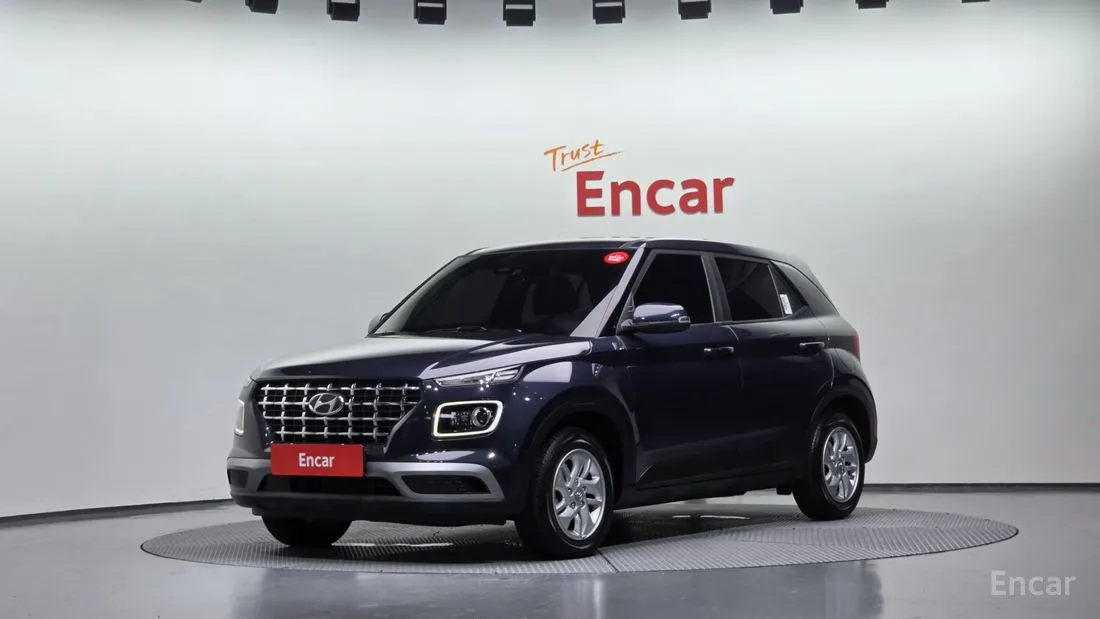Hyundai Venue 2023