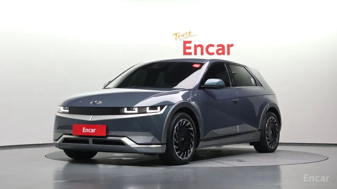 Hyundai Ioniq5 2024