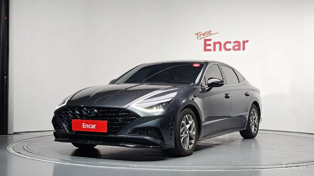 Hyundai Sonata 2023